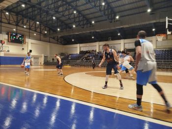 Αυλαία στην 24η με επικράτηση της ΑΕ Καναλακίου επί του ΑΓΣΙ