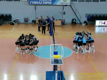 Β' Εθνική Γυναικών: Γιαννιώτικος ο τελικός