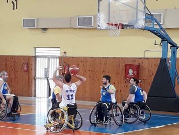 Ηττήθηκε από τη Hoop το IBC