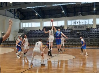 Διεύρυνε το σερί του το IBC