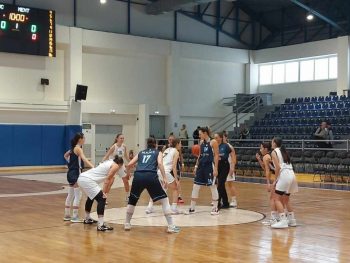 Διαιτητές – Κομισάριοι Α2 Γυναικών (30/3)