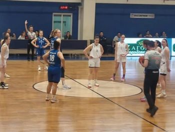 Αυλαία στην κανονική περίοδο με συντριβή για τις γυναίκες του IBC - Ο αντίπαλος στα play out