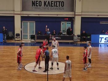  Με φοβερή τρίτη περίοδο διεύρυνε το νικηφόρο σερί το IBC - Επικράτηση επί των Vikos Φalcons U23