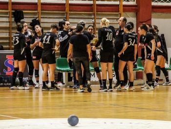 Εύκολη επικράτηση της Αναγέννησης Άρτας 