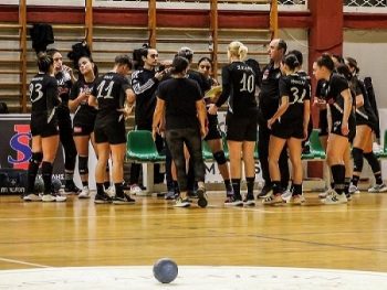 Για την ισοφάριση η Αναγέννηση Άρτας 