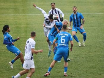 Στο Καυτατζόγλειο για τη φανέλα και το γόητρο