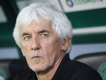 "Να αντιπροσωπεύσουμε την Ελλάδα με τον καλύτερο δυνατό τρόπο"