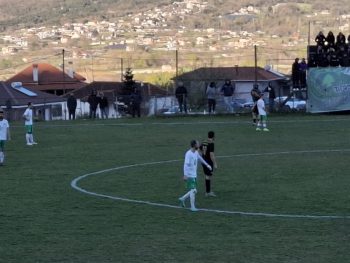 Κύπελλο ΕΠΣΗΠ: Βγαίνει το ζευγάρι του τελικού