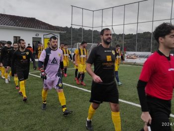 Β' Ερασιτεχνική: Στα γήπεδα για την 23η αγωνιστική
