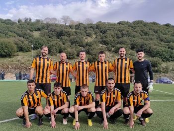 Β' Ερασιτεχνική: Διπλό της Κληματιάς στο άνοιγμα της αυλαίας της 22ης