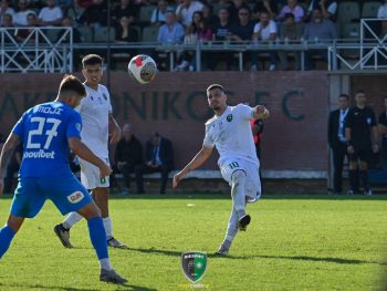 Υπάρχει και αγώνας - Εκκίνηση στα play off για τον ΠΑΣ 