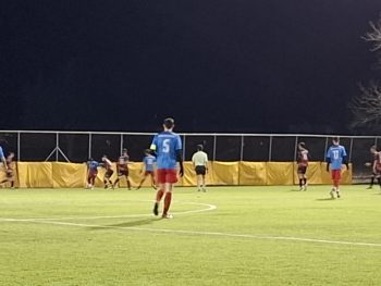 Νεοχωρόπουλο-Κατσικά 0-3: Δεν δυσκολεύτηκε η Θύελλα…