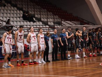 Ακόμη ένας "τελικός" για τους Vikos Φalcons - Σημαντικός αγώνας στο Νέο Κλειστό