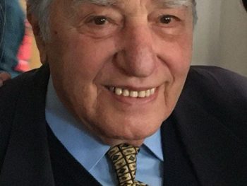 "Έφυγε" ο σπουδαίος παράγοντας του γιαννιώτικου αθλητισμού Γιώργος Νικολαΐδης