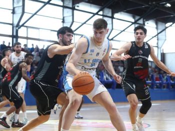 Elite League: Τα highlights της 26ης αγωνιστικής (video)