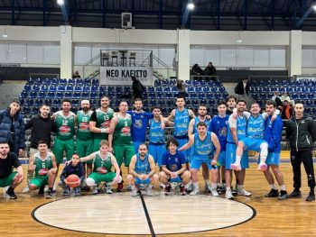 Μετά από περίπατο στην Κόνιτσα στην τελική ευθεία για την άνοδο ο ΠΑΣ Γιάννινα 