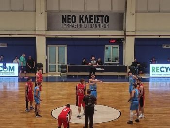 Β' ΕΣΚΑΒΔΕ: Οι ομάδες των play off και ποιες ανέβηκαν στην Α2 ΕΣΚΑΒΔΕ