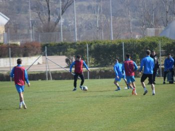 Στην τελική ευθεία για την Κυριακή 