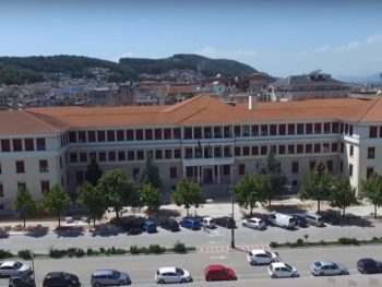 Δημιουργία Ηπειρωτικής Γαστρονομίας με τη χρήση και ανάδειξη τοπικών προϊόντων αξίας