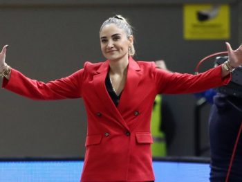 Αναλαμβάνει τον Παναθηναϊκό ο Ερντέμ