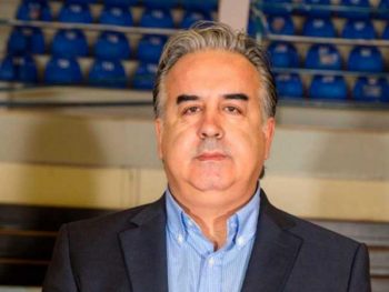 Σοκ στα Τρίκαλα Basket - Έφυγε από τη ζωή ο πρόεδρος Κώστας Σκρέτας 