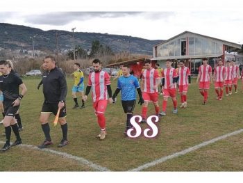 Ποινή στον προπονητή του Σταυρακίου 