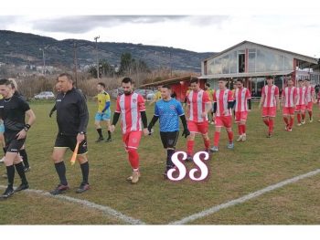 ΑΟ Σταυρακίου-Νεοχωρόπουλο 6-0: Τα highlights (video)