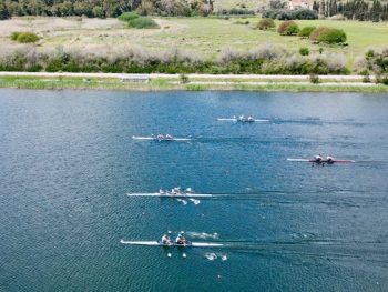 Μαζική συμμετοχή στο 2ο Αγώνα Αξιολόγησης το Σαββατοκύριακο