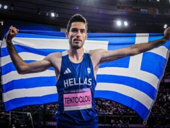 Ναντζίνγκ 2025: Οι συμμετοχές και το πρόγραμμα του Παγκοσμίου Πρωταθλήματος