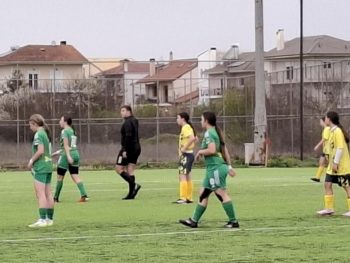 Τίγρεις-Ίκαρος Πετρωτού 1-9: Ανώτερος ο Ίκαρος…