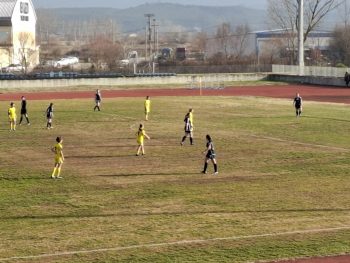 Παναιτωλικός-Τίγρεις 16-0: Καταιγιστικός ο Παναιτωλικός
