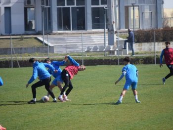 Με τέσσερις απόντες κόντρα στην ΑΕΛ