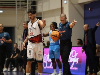 Διαιτητές – Κομισάριοι Elite League: 27η αγωνιστική