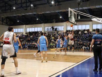 Elite League: Oι διαιτητές-κομισάριοι της 26ης αγωνιστικής