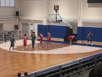 Υποτάχθηκαν στη ΓΕΑ οι Vikos Φalcons U23