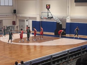 Α' ΕΣΚΑΒΔΕ: Οι μάχες της 23ης 