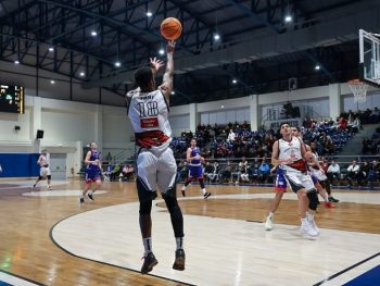 Elite League: Οι τρίποντοι «bombers» της κατηγορίας