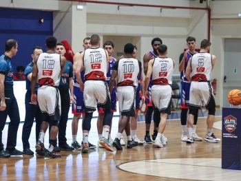 Elite League: Οι διαιτητές και κομισάριοι της 29ης αγωνιστικής
