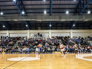 Κοινή ώρα έναρξης την 29η αγωνιστική της Elite League 