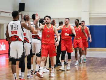 Elite League: Ρεκόρ πόντων στο β’ γύρο