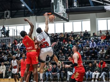 Elite League: Τα highlights της 23ης αγωνιστικής (video)