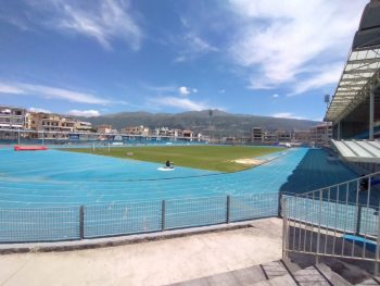 Στοπ στην οργανωμένη μετακίνηση στο ΠΑΣ Γιάννινα-ΑΕΛ