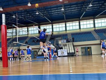 Τελικός για τις κορασίδες του Φιλαθλητικού Πρέβεζας 