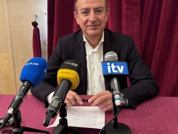 Πασχαλινό Μήνυμα Δημάρχου Ιωαννίνων