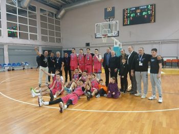 Πανελλήνιο Εφήβων: Το πρόγραμμα της Β’ Φάσης