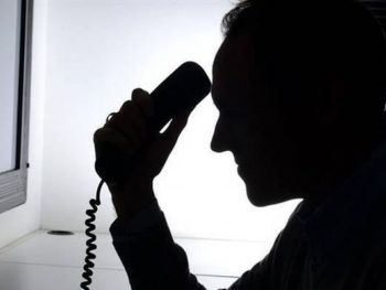 Τηλεφωνική απάτη σε βάρος 93χρονης