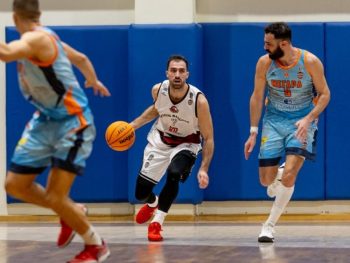 Elite League: Στα Μέγαρα χωρίς άγχος για την έκπληξη