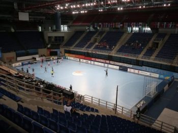 Στη Sunel Arena τo 21o Final 4 του Κυπέλλου Ανδρών
