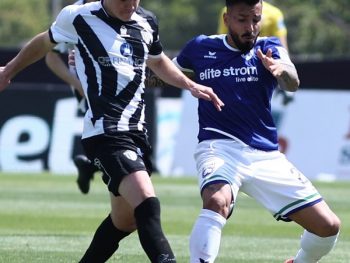 Ένα βήμα πριν την επάνοδο στη Super League η Κηφισιά 