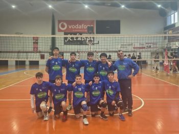 Κ-18 Αγοριών: Στον τελικό ο Ερμής Ηγουμενίτσας 